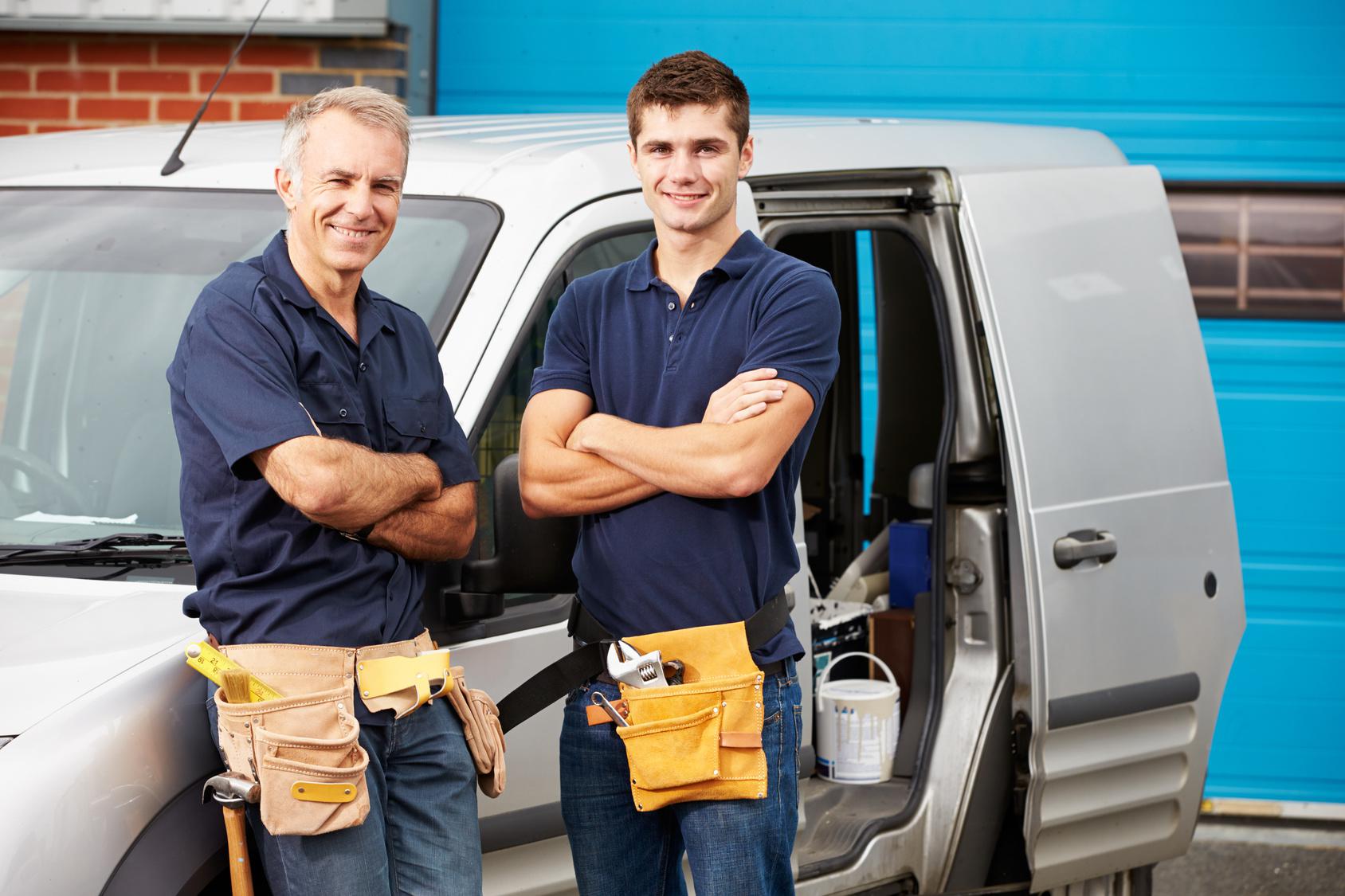 contrat de maintenance chauffage Nogent-sur-Oise